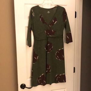 Patagonia Large Dress
